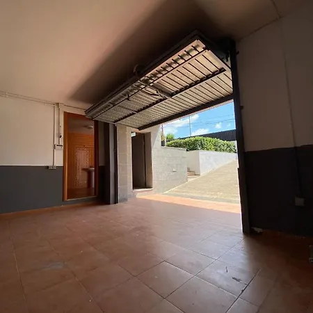 Palmeras Villa Tarragona