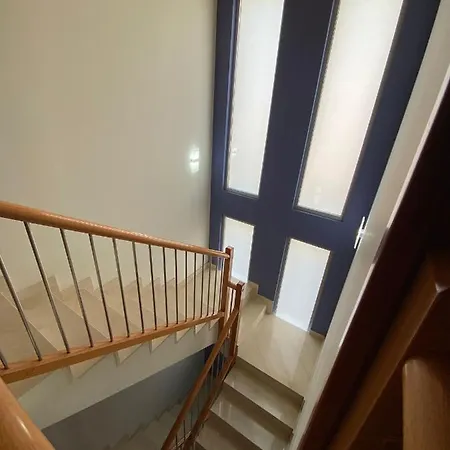 Villa Palmeras *