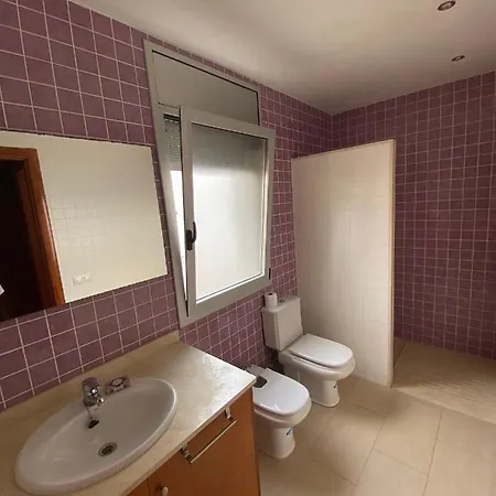 Palmeras Villa *