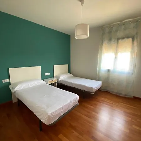 Palmeras Villa Tarragona