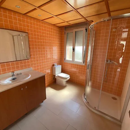Palmeras Villa Tarragona