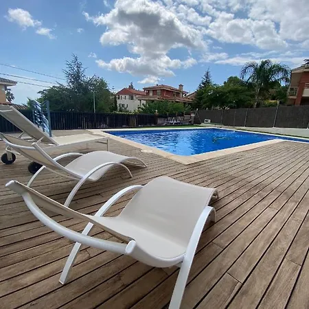 Palmeras Tarragona
