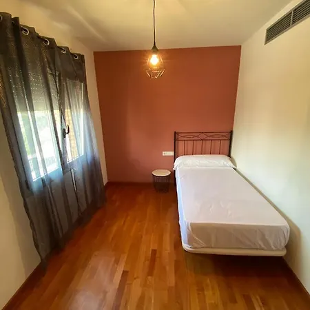 Palmeras Villa