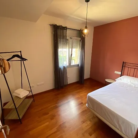 Palmeras Villa *
