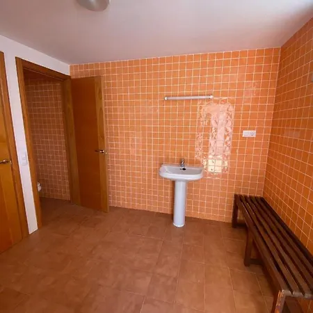 Palmeras Villa *