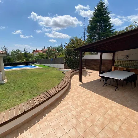Villa Palmeras *