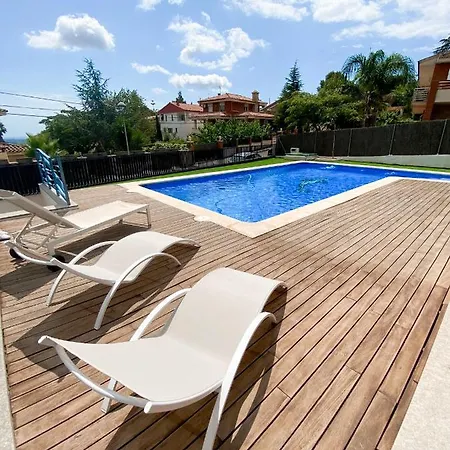 Palmeras * Tarragona