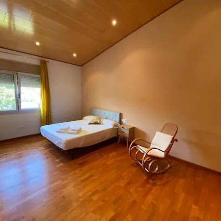 Palmeras Villa *